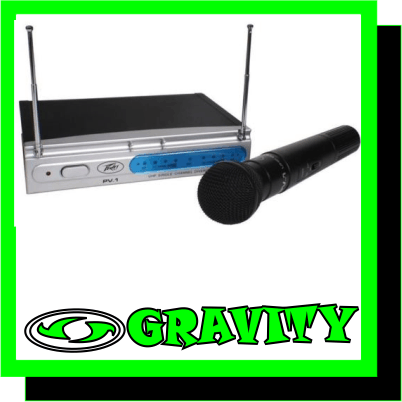 peavey-uhf-cordless-hand-held-mic